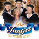 De Jantjes 2014 - Musical